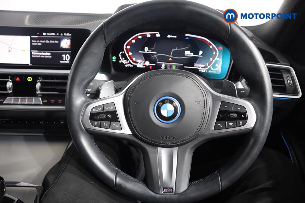 BMW 3 Series M Sport Automatic Petrol Plug-In Hybrid Saloon - Stock Number (1494980) - 11th supplementary image