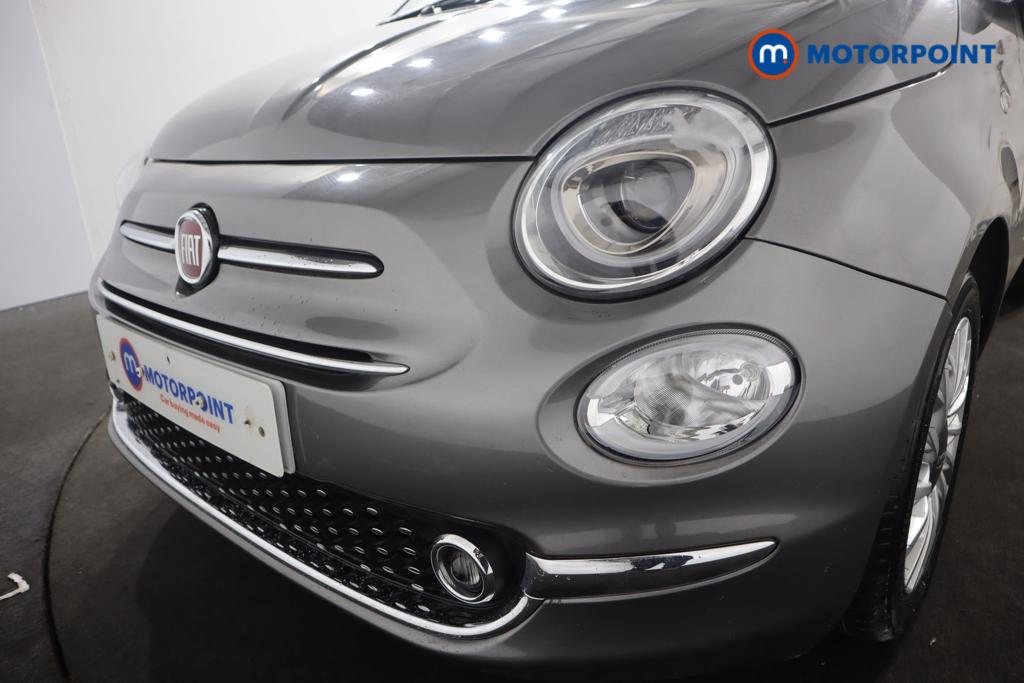 Fiat 500 1.0 Mild Hybrid 3Dr Manual Petrol-Electric Hybrid Hatchback - Stock Number (1495140) - 12th supplementary image