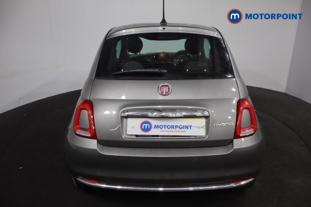 Fiat 500 1.0 Mild Hybrid 3Dr Manual Petrol-Electric Hybrid Hatchback - Stock Number (1495140) - 19th supplementary image