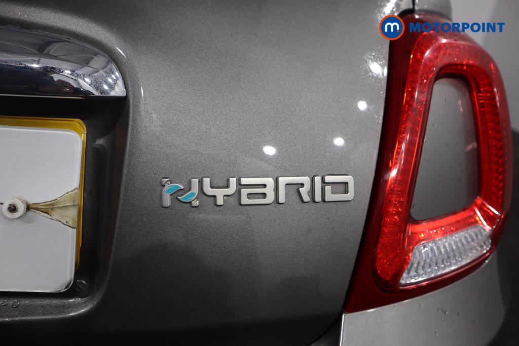 Fiat 500 1.0 Mild Hybrid 3Dr Manual Petrol-Electric Hybrid Hatchback - Stock Number (1495140) - 20th supplementary image