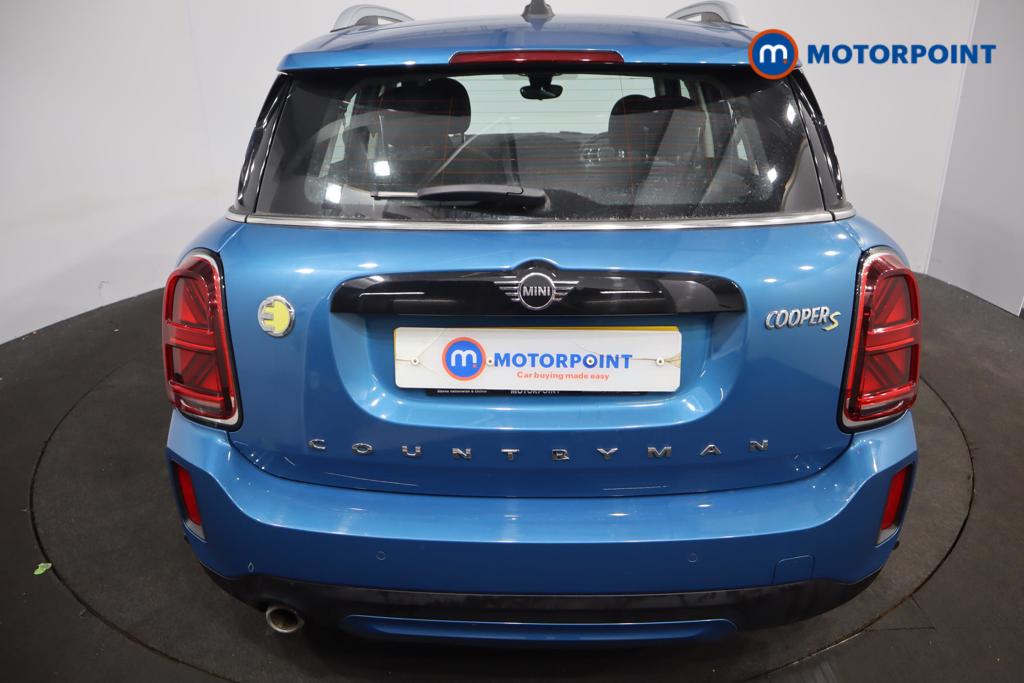 Mini Countryman Cooper S E Classic Automatic Petrol Plug-In Hybrid SUV - Stock Number (1496015) - 20th supplementary image