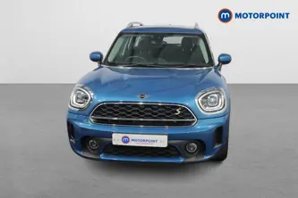 Mini Countryman Cooper S E Classic Automatic Petrol Plug-In Hybrid SUV - Stock Number (1496015) - Front bumper