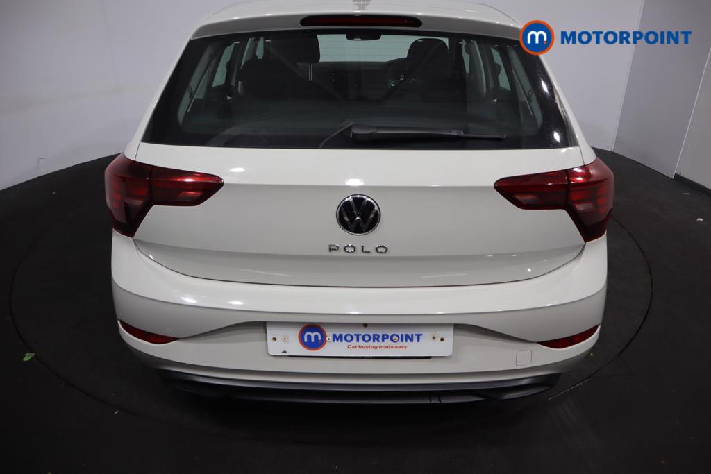 Volkswagen Polo Life Manual Petrol Hatchback - Stock Number (1496988) - 19th supplementary image