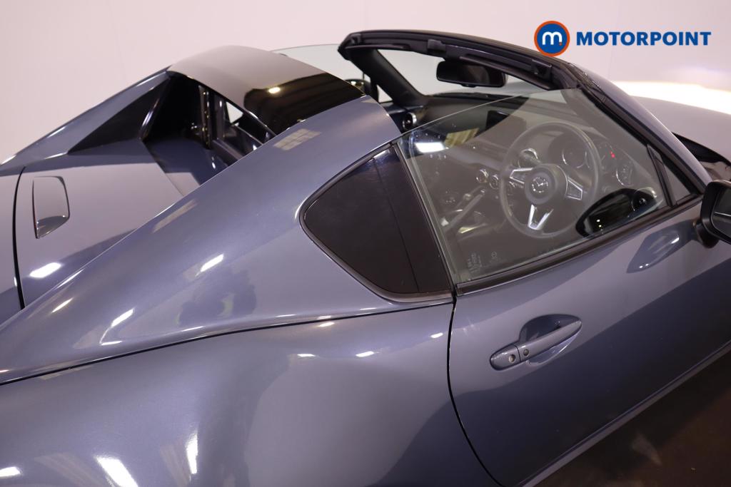 Mazda Mx-5 Sport Manual Petrol Convertible - Stock Number (1500318) - 16th supplementary image