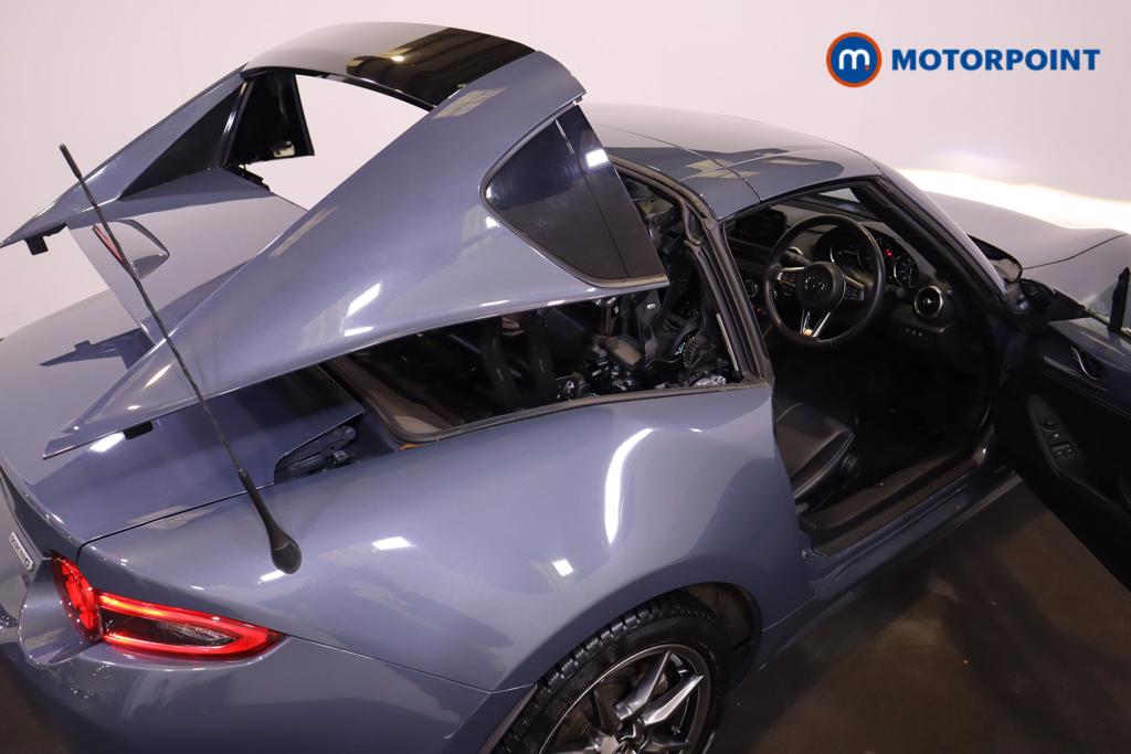 Mazda Mx-5 Sport Manual Petrol Convertible - Stock Number (1500318) - 17th supplementary image