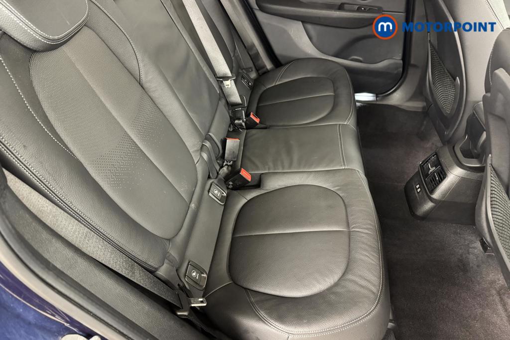 BMW 2 Series Luxury Manual Petrol Estate - Stock Number (1476839) - 4th supplementary image