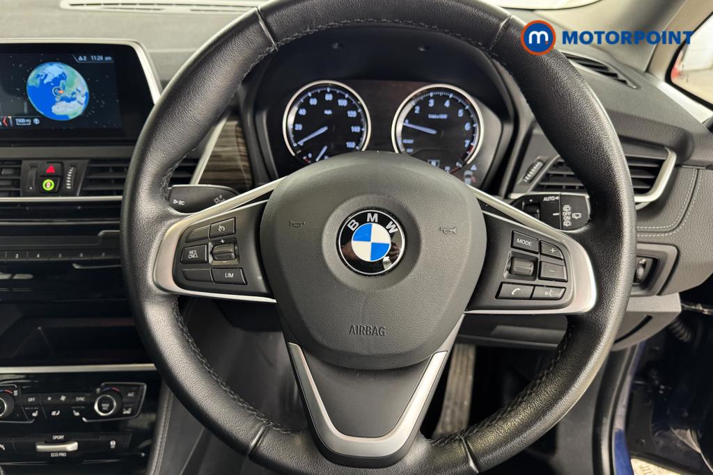 BMW 2 Series Luxury Manual Petrol Estate - Stock Number (1476839) - 6th supplementary image