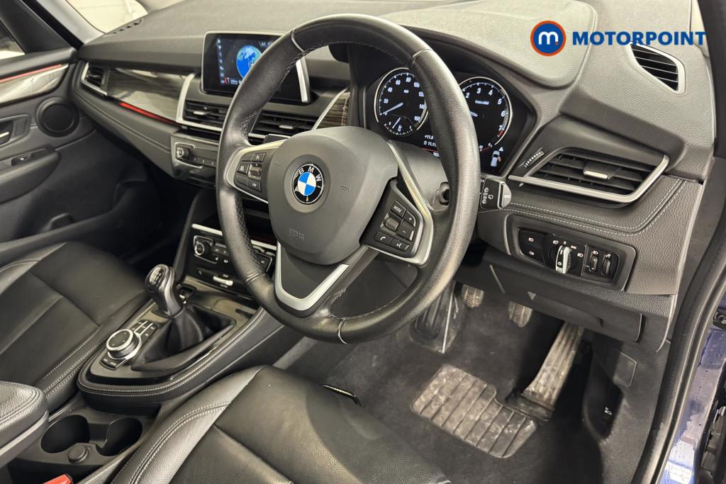 BMW 2 Series Luxury Manual Petrol Estate - Stock Number (1476839) - 7th supplementary image