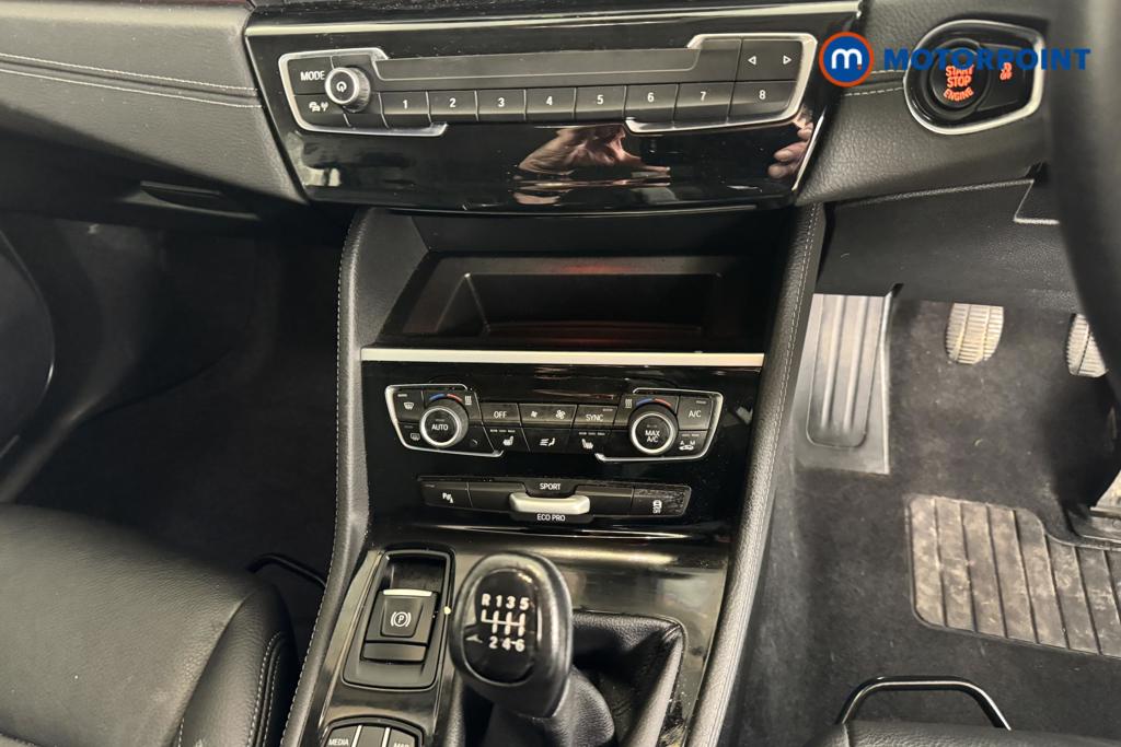 BMW 2 Series Luxury Manual Petrol Estate - Stock Number (1476839) - 11th supplementary image