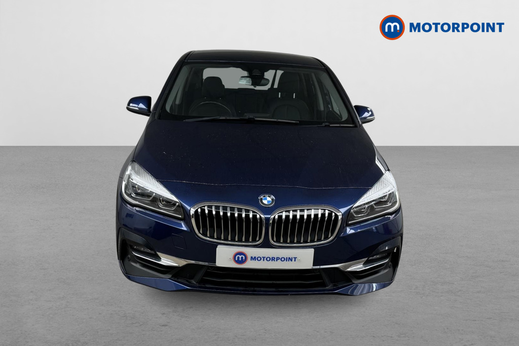 BMW 2 Series Luxury Manual Petrol Estate - Stock Number (1476839) - Front bumper