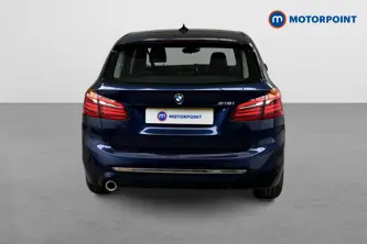 BMW 2 Series Luxury Manual Petrol Estate - Stock Number (1476839) - Rear bumper