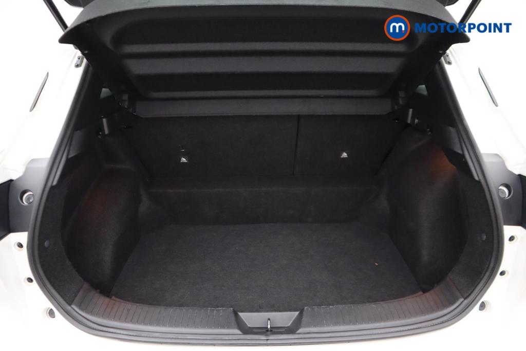 Nissan Qashqai Acenta Premium Manual Petrol SUV - Stock Number (1484310) - 21st supplementary image