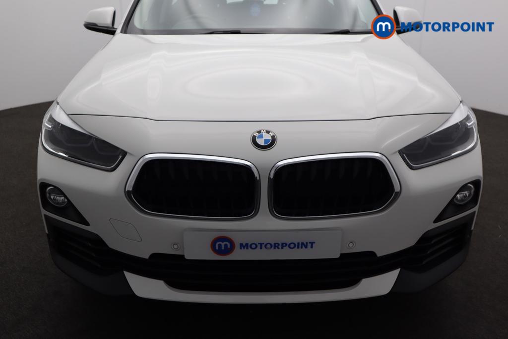 BMW X2 Sport Automatic Petrol SUV - Stock Number (1484418) - 22nd supplementary image