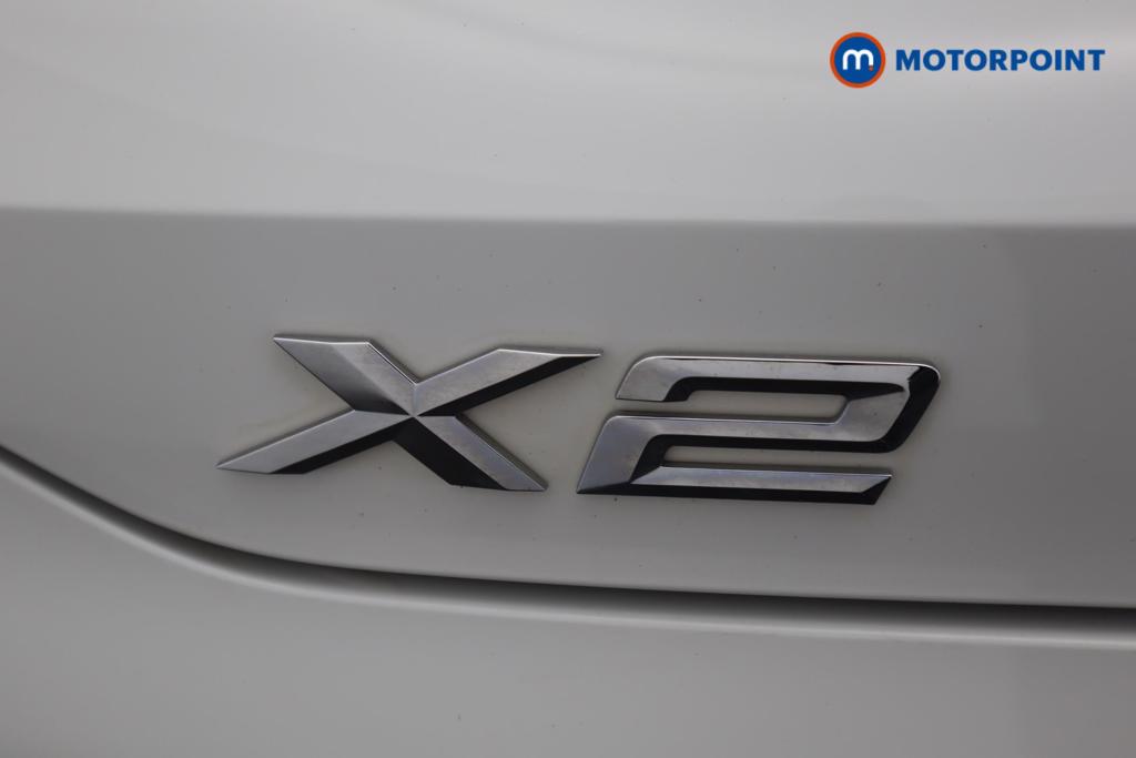 BMW X2 Sport Automatic Petrol SUV - Stock Number (1484418) - 26th supplementary image