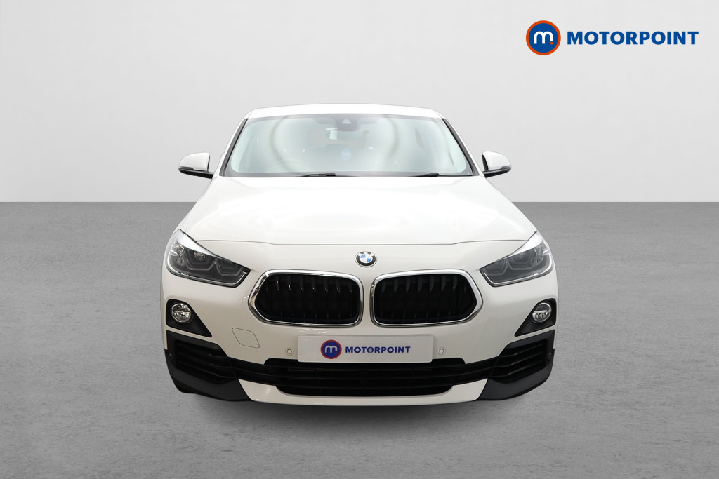 BMW X2 Sport Automatic Petrol SUV - Stock Number (1484418) - Front bumper