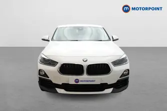 BMW X2 Sport Automatic Petrol SUV - Stock Number (1484418) - Front bumper