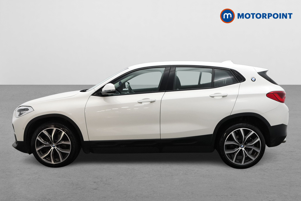 BMW X2 Sport Automatic Petrol SUV - Stock Number (1484418) - Passenger side