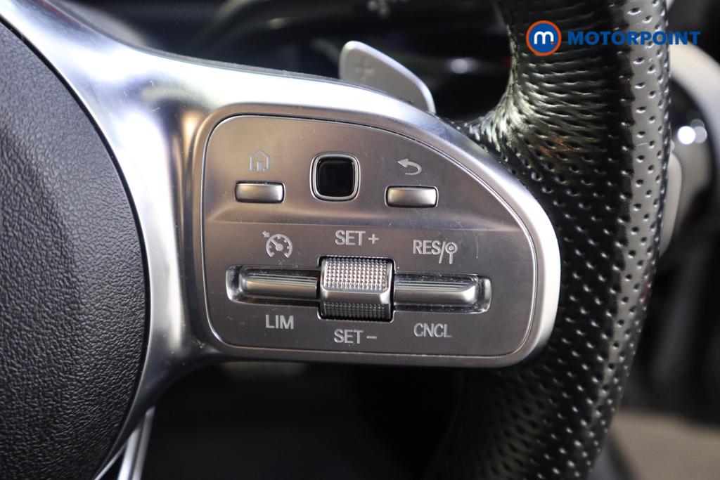 Mercedes-Benz CLA Amg Line Automatic Petrol Coupe - Stock Number (1486117) - 6th supplementary image