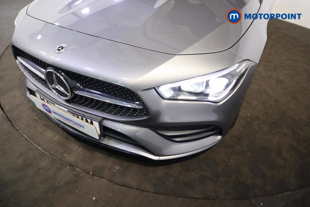 Mercedes-Benz CLA Amg Line Automatic Petrol Coupe - Stock Number (1486117) - 25th supplementary image