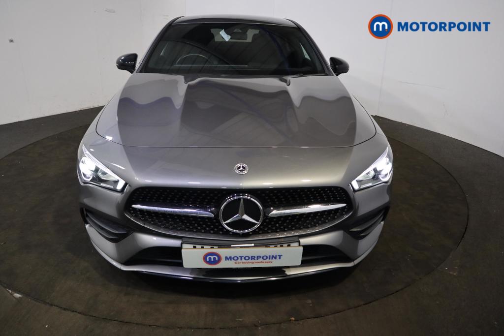 Mercedes-Benz CLA Amg Line Automatic Petrol Coupe - Stock Number (1486117) - 27th supplementary image