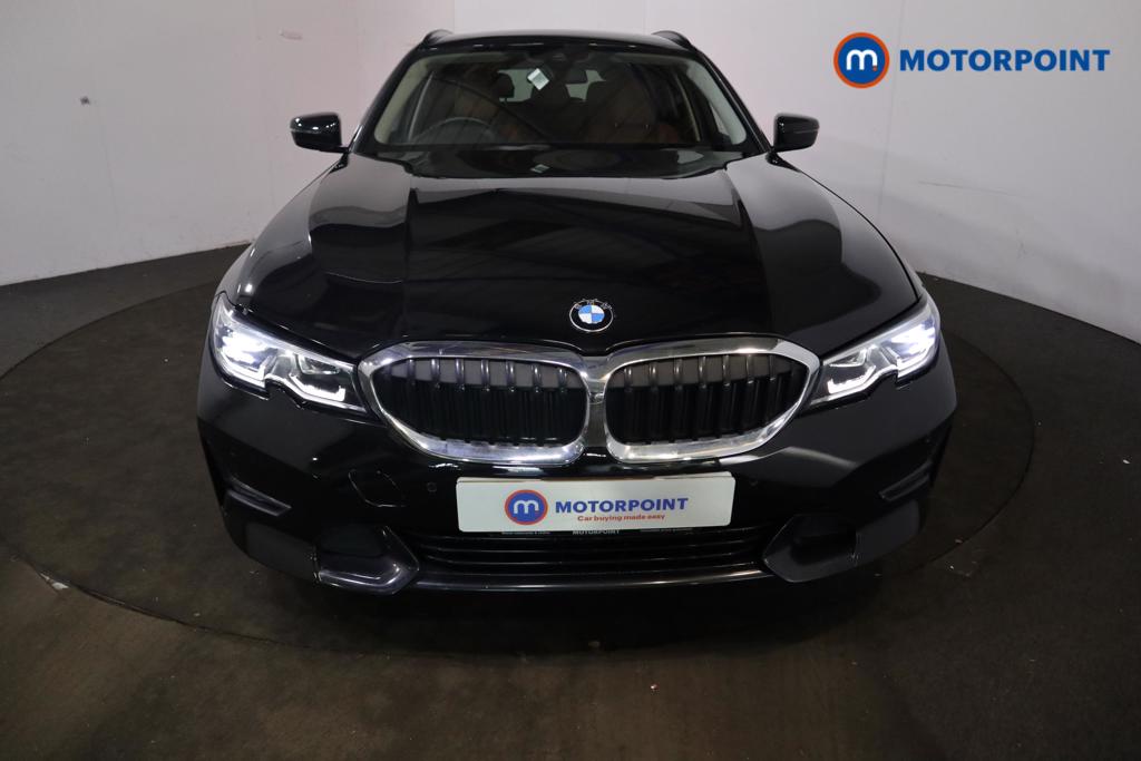 BMW 3 Series Sport Pro Automatic Petrol Plug-In Hybrid Estate - Stock Number (1486678) - 30th supplementary image