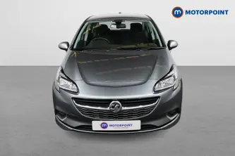 Vauxhall Corsa Sri Vx-Line Manual Petrol Hatchback - Stock Number (1487307) - Front bumper