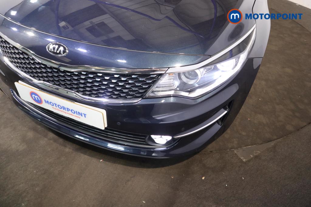 KIA Optima 3 Automatic Diesel Saloon - Stock Number (1487691) - 27th supplementary image