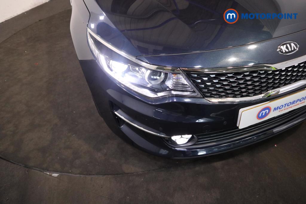 KIA Optima 3 Automatic Diesel Saloon - Stock Number (1487691) - 28th supplementary image