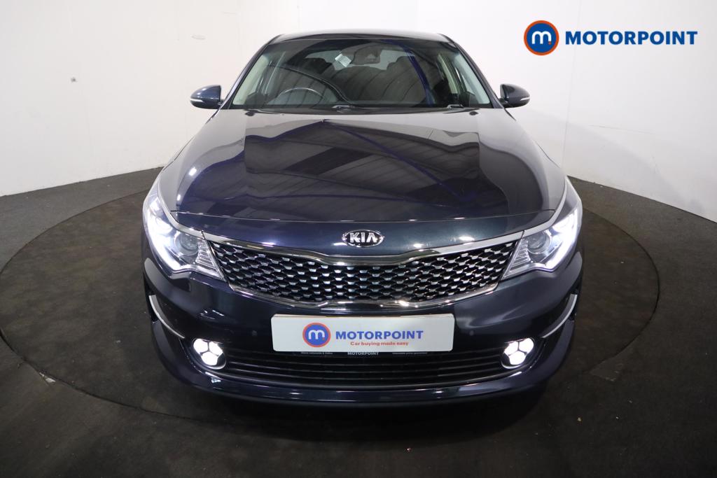 KIA Optima 3 Automatic Diesel Saloon - Stock Number (1487691) - 29th supplementary image