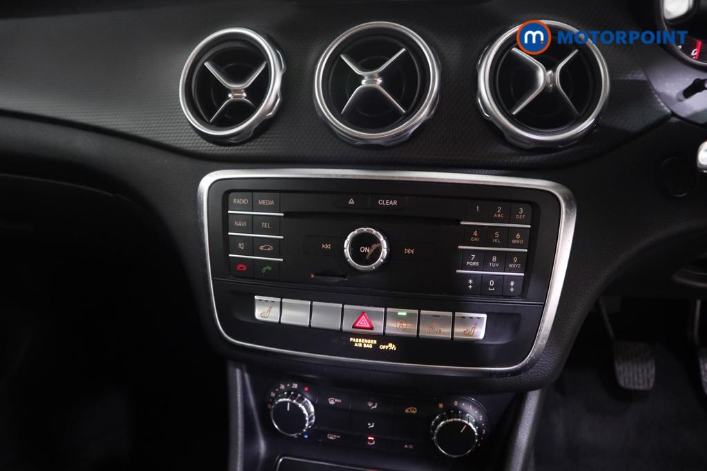 Mercedes-Benz GLA SE Manual Diesel SUV - Stock Number (1487870) - 7th supplementary image