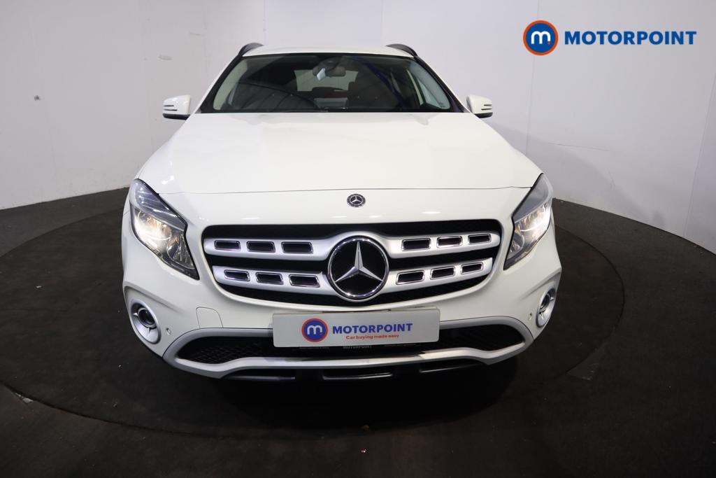 Mercedes-Benz GLA SE Manual Diesel SUV - Stock Number (1487870) - 28th supplementary image