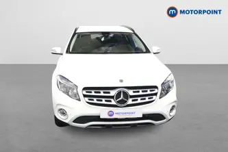 Mercedes-Benz GLA SE Manual Diesel SUV - Stock Number (1487870) - Front bumper