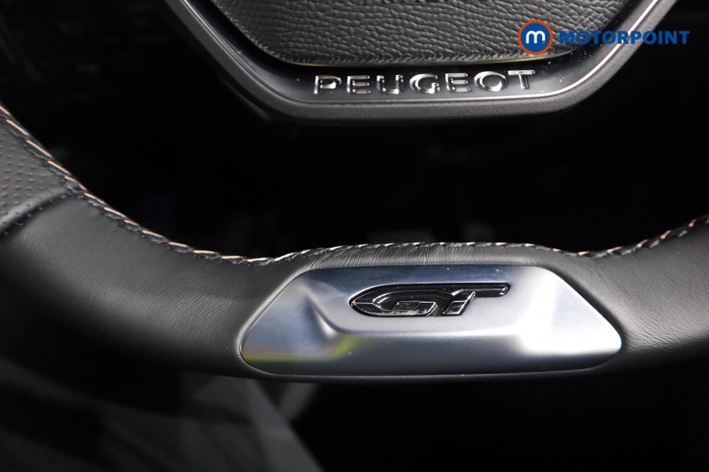 Peugeot 508 GT Automatic Petrol Plug-In Hybrid Estate - Stock Number (1487905) - 12th supplementary image