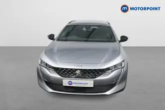 Peugeot 508 GT Automatic Petrol Plug-In Hybrid Estate - Stock Number (1487905) - Front bumper