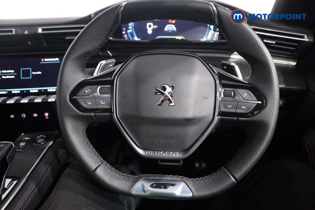 Peugeot 508 GT Automatic Petrol Plug-In Hybrid Estate - Stock Number (1487909) - 13th supplementary image