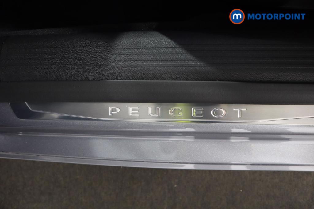 Peugeot 508 GT Automatic Petrol Plug-In Hybrid Estate - Stock Number (1487909) - 18th supplementary image