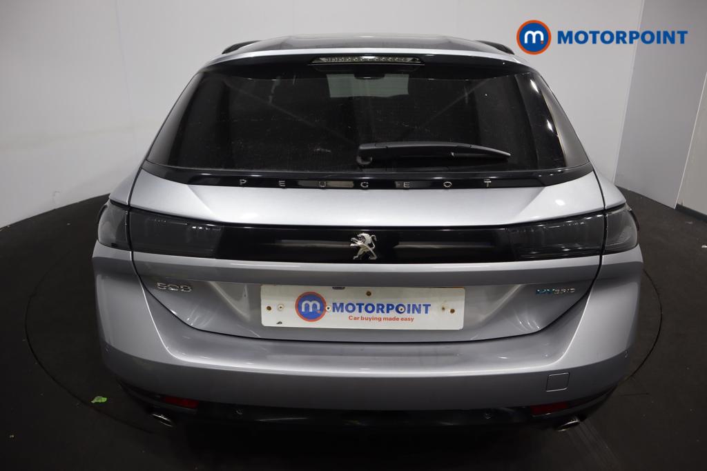 Peugeot 508 GT Automatic Petrol Plug-In Hybrid Estate - Stock Number (1487909) - 23rd supplementary image