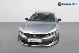 Peugeot 508 GT Automatic Petrol Plug-In Hybrid Estate - Stock Number (1487909) - Front bumper