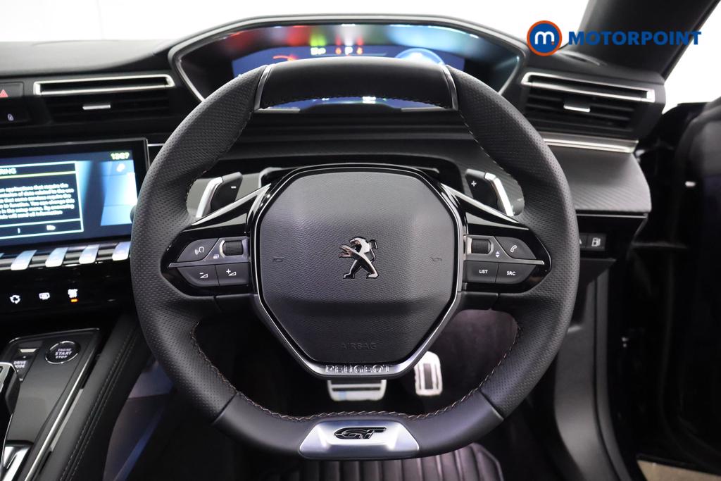 Peugeot 508 GT Automatic Petrol Plug-In Hybrid Estate - Stock Number (1487914) - 1st supplementary image