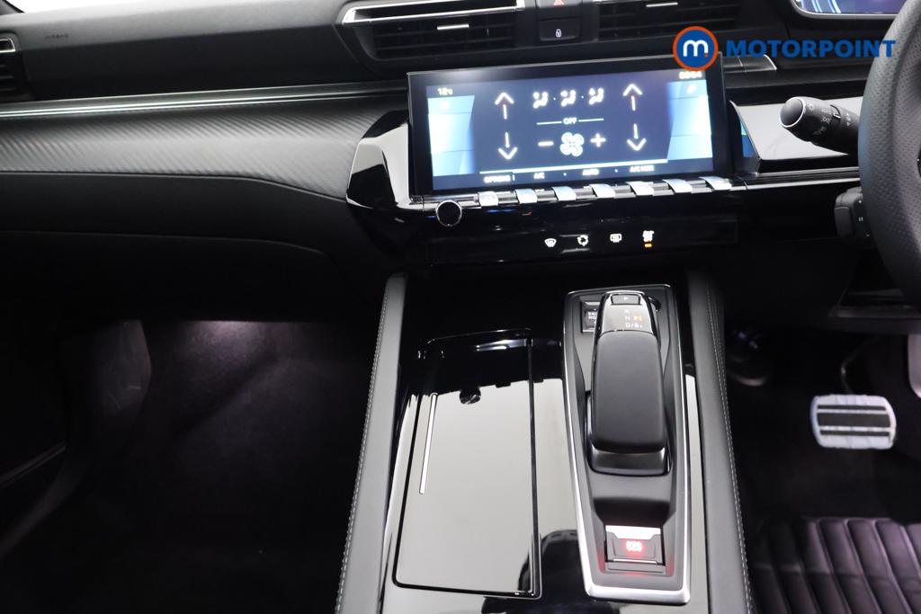 Peugeot 508 GT Automatic Petrol Plug-In Hybrid Estate - Stock Number (1487919) - 6th supplementary image