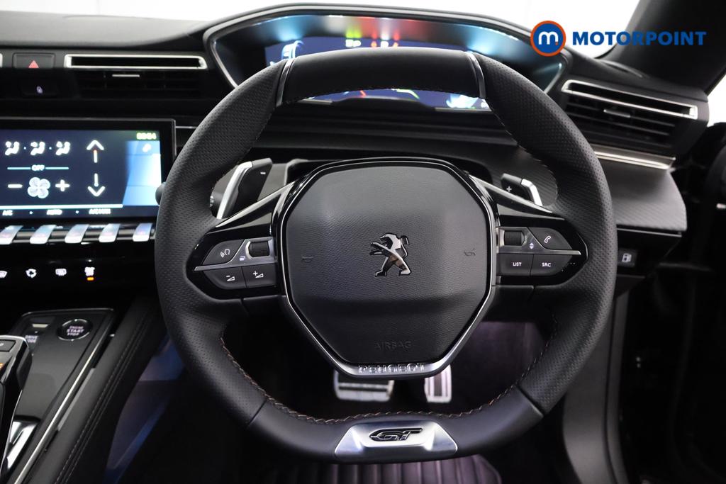 Peugeot 508 GT Automatic Petrol Plug-In Hybrid Estate - Stock Number (1487919) - 1st supplementary image