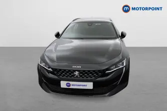 Peugeot 508 GT Automatic Petrol Plug-In Hybrid Estate - Stock Number (1487919) - Front bumper