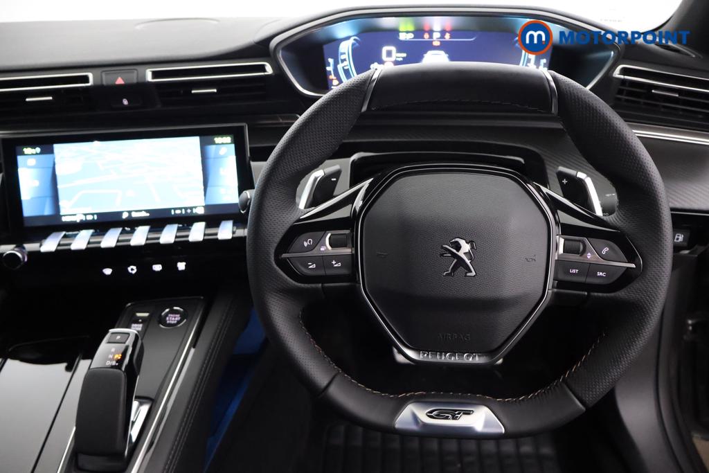 Peugeot 508 GT Automatic Petrol Plug-In Hybrid Estate - Stock Number (1487926) - 2nd supplementary image