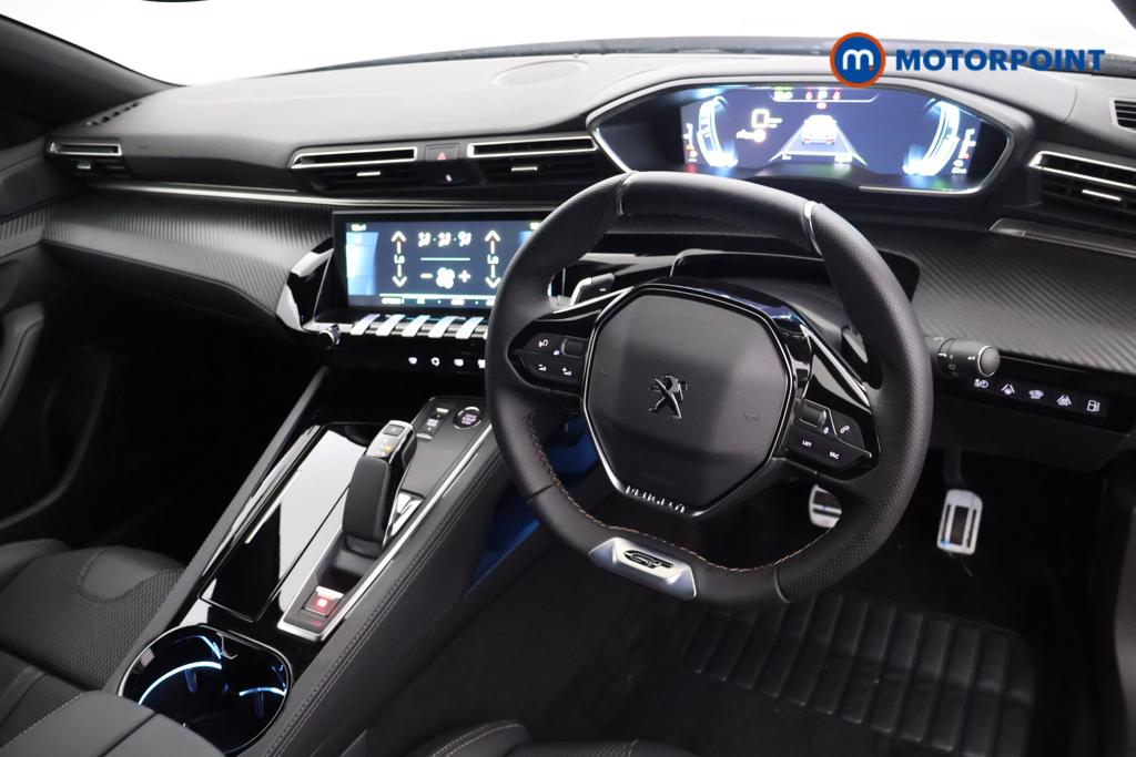 Peugeot 508 GT Automatic Petrol Plug-In Hybrid Estate - Stock Number (1487926) - 9th supplementary image