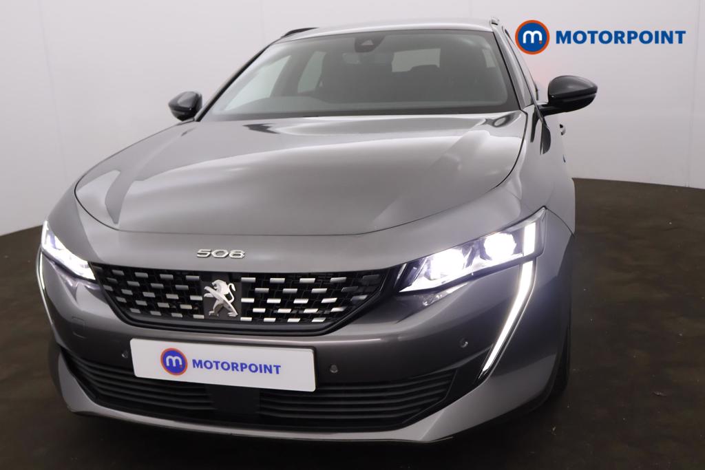 Peugeot 508 GT Automatic Petrol Plug-In Hybrid Estate - Stock Number (1487926) - 21st supplementary image