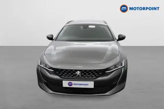 Peugeot 508 GT Automatic Petrol Plug-In Hybrid Estate - Stock Number (1487926) - Front bumper