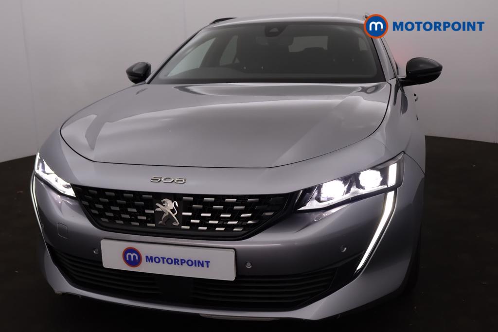 Peugeot 508 GT Automatic Petrol Plug-In Hybrid Estate - Stock Number (1487928) - 23rd supplementary image