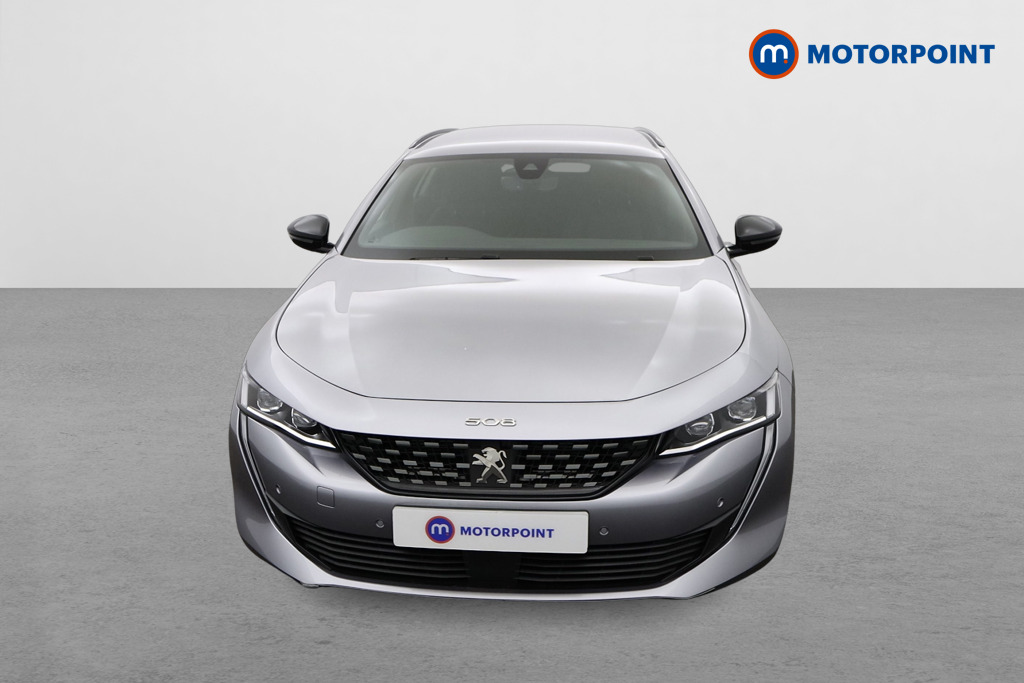 Peugeot 508 GT Automatic Petrol Plug-In Hybrid Estate - Stock Number (1487928) - Front bumper