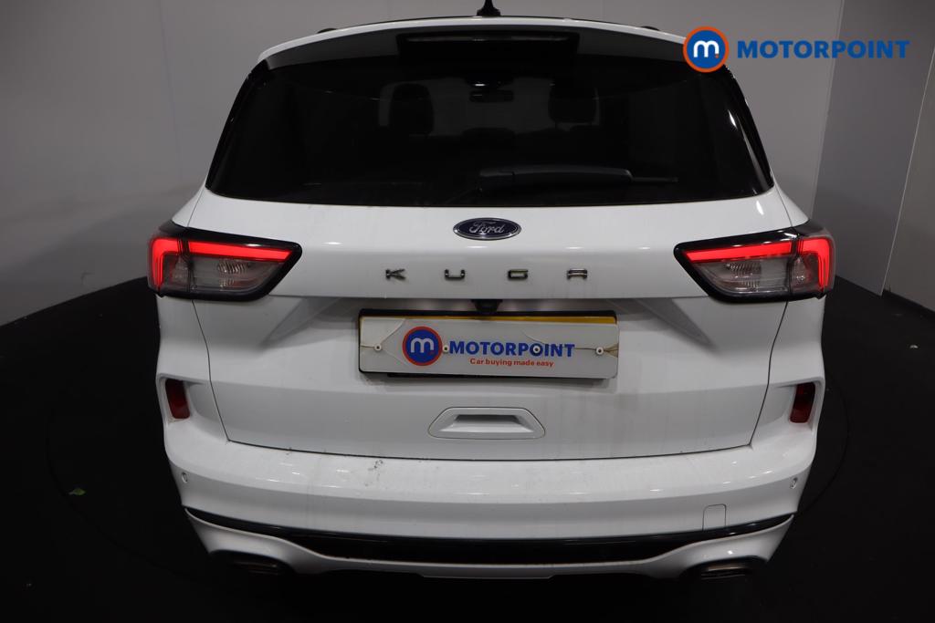 Ford Kuga St-Line X Edition Manual Petrol SUV - Stock Number (1488215) - 21st supplementary image