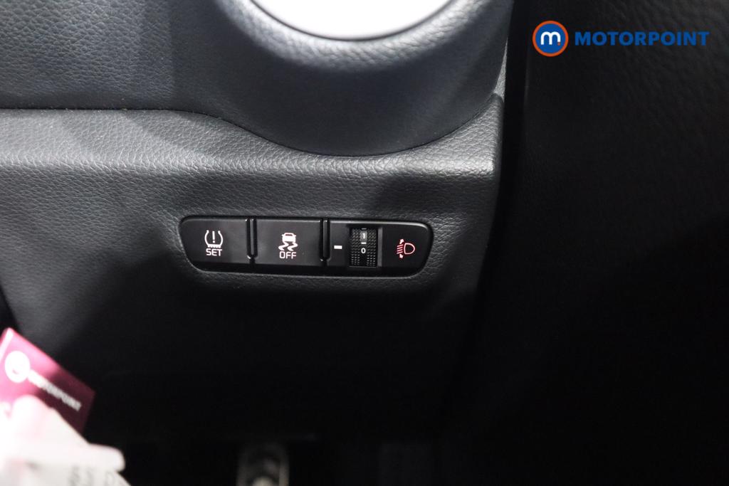 KIA Picanto X-Line Automatic Petrol Hatchback - Stock Number (1488295) - 10th supplementary image